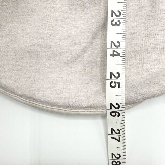 Nested Bean Heather Gray Zip Around Sleep Sack - US 12-18 Months - Picture 11 of 11